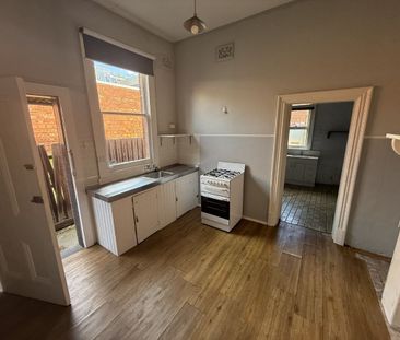 1/59 Puckle Street, Moonee Ponds VIC 3039 - Studio For Rent | Domain - Photo 3