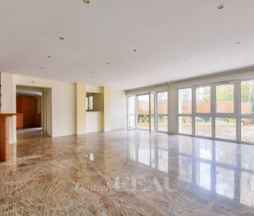 Location maison de ville, Boulogne-Billancourt, 5 pièces, 120 m², r... - Photo 6