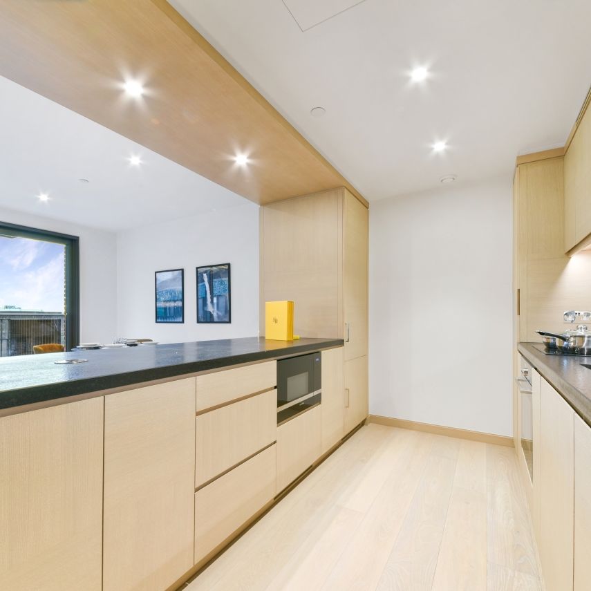 1 bedroom apartment to rent - Photo 1