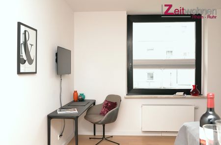 Design-Apartment in Köln-Lindenthal - Photo 3