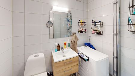 Ulvsbygatan 10 B, Karlstad - Foto 5