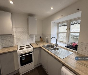 1 bedroom terraced house to rent - Photo 3