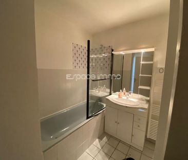 Location Appartement 1 pièce 31m² ROUEN 76000 - Photo 5