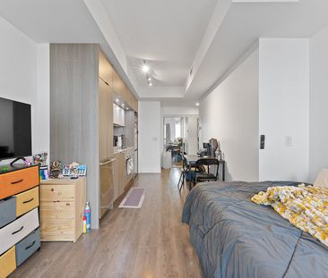 For Lease - 170 Sumach Street Unit# 2105, Toronto, Ontario - Photo 3