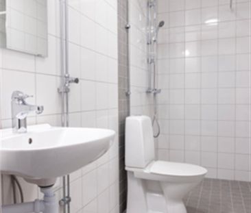 Tjustgatan 4 A - Photo 1