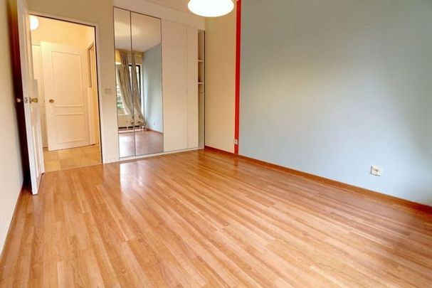 Appartement te huur - Foto 1