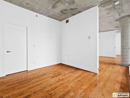 532-630, William, Ville-Marie (Centre-Ville et Vieux-Montréal) à louer - Photo 4