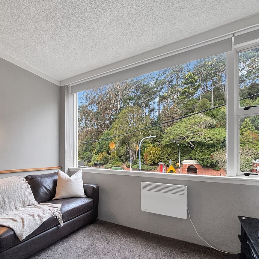 Welcome to apartment 306 in Sharella Living in Thorndon. - Photo 1