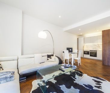 Embassy Gardens, SW11, London - Photo 4