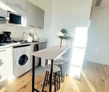 Location Appartement 2 pièces 33m² NICE 06000 - Photo 4