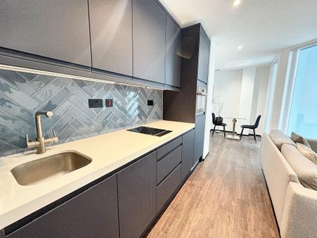 1 bedroom apartment to rent - Photo 5