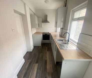 2 bed terraced house to rent in Bessemer Street, Ferryhill, Durham,... - Photo 1