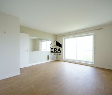 appartement F2 refait à neuf avec balcon - Photo 3