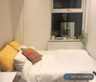 5 bedroom terraced house to rent - Photo 4