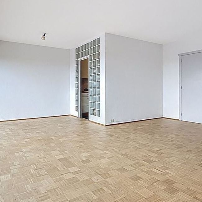 Appartement te huur in Watermaal-Bosvoorde voor € 1.400 met 2 slaapkamers - Photo 1