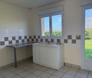 Location Maison 4 pièces 89 m² La Châtre - Photo 6