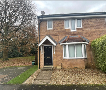 3 bedroom semi-detached house to rent - Photo 2