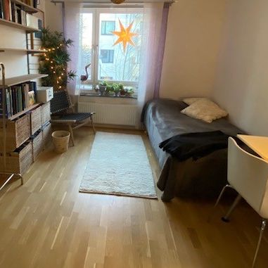 Sickla sjöväg, Nacka - Foto 1