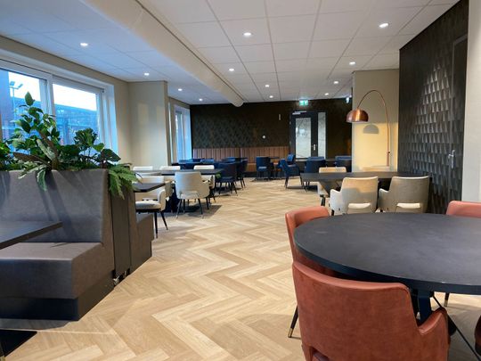 Appartement te huur: Albertina Agnesstraat 98 1814 MD Alkmaar - Foto 1