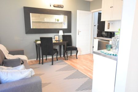 DO WYNAJĘCIA MIESZKANIE 28m2 BRONOWICE - Zdjęcie 3