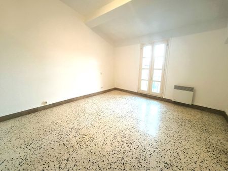 Location appartement 2 pièces, 32.59m², Narbonne - Photo 5