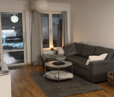 Saltgatan, Uppsala - Foto 1