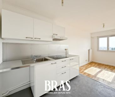 Location Appartement 2 pièces 48m² NANTES 44100 - Photo 6