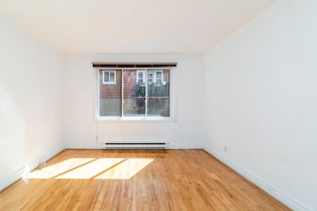 Appartement - 6-5835 Place Decelles - Photo 4