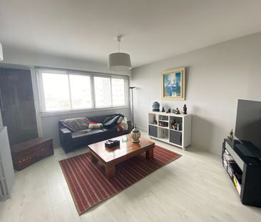 Appartement T3 à Rennes - Photo 1