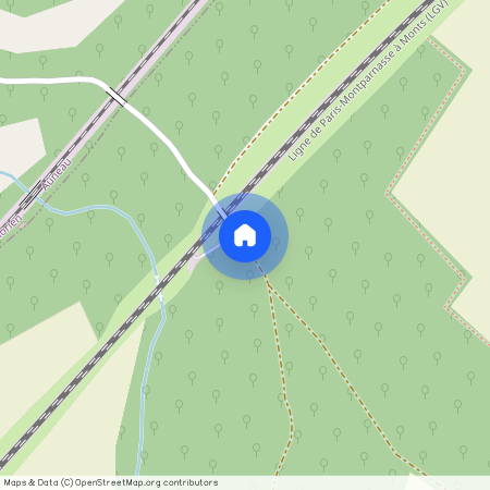 28700, Aunay-Sous-Auneau