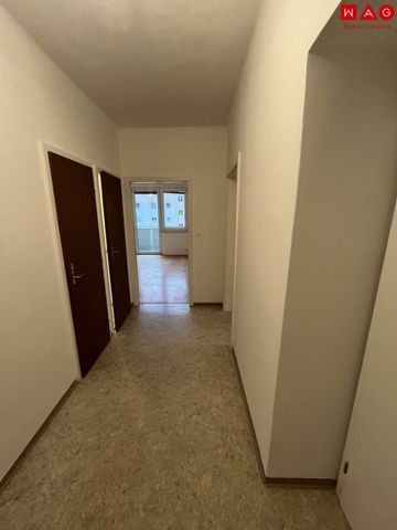 Wohntraum mit ländlichem Charme in der wunderschönen Pyhrn-Priel Region! 3-Zimmer Wohnung mit Balkon nah am Zentrum! - Foto 5