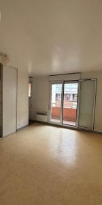 Location Appartement 1 pièce 20m² CLERMONT FERRAND 63000 - Photo 4