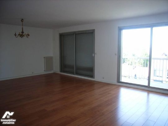 F6 - Boulevard St Marceaux - 51100 REIMS - Photo 1