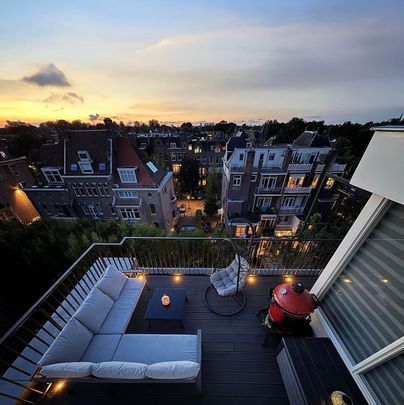 1075EB, Amsterdam, Koninginneweg, 54 - Photo 1