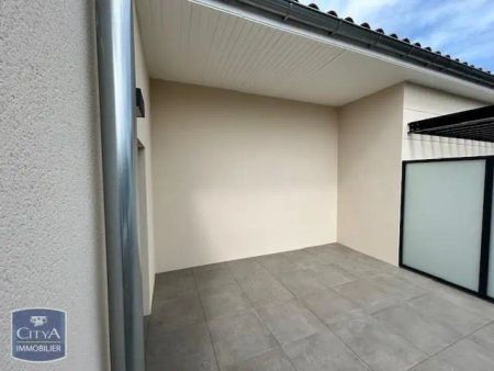 Appartement à louer 3 pièces 60.45m² - Photo 2