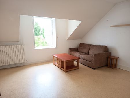 Location Appartement 2 pièces 43m² NANTES 44000 - Photo 3