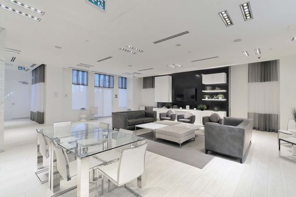 For Lease - 110 Marine Parade Drive Unit# 211, Toronto, Ontario - Photo 1