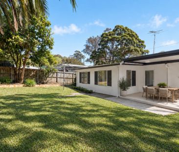 Fully renovated home, Hornsby North Public School catchment - Photo 3