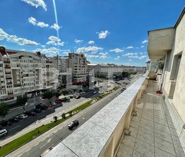 Apartament 3 camere, 97 mp, centrala, petfriendly, Calea Bucuresti - Fotografie 1