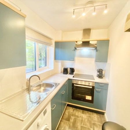 Eagle Drive, NW9, Property for rent - Photo 4