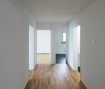 3 Zimmerwohnung à 73 m2 mit Balkon - Photo 5