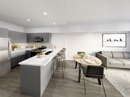 Manitoba, 380 Young Street, R3B 1A8, Winnipeg - Photo 1