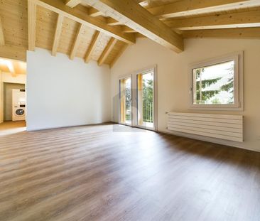 SPACIOUS AND LIGHT-FLOODED - Foto 4