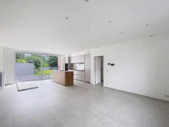 Nieuwbouw woning met 4 kamers, 2 badkamers en tuin - Photo 1