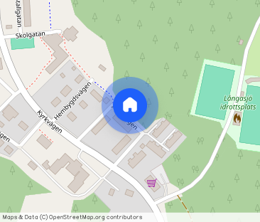 Ängsvägen 14 - Foto 1