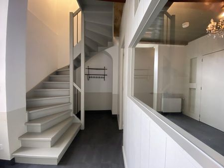 Te huur: Appartement Molenstraat in Gorinchem - Photo 2