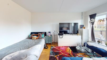 Kantorsgatan, Helsingborg - Foto 3