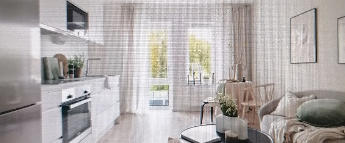 Svängrumsgatan, Västra Frölunda - Foto 1