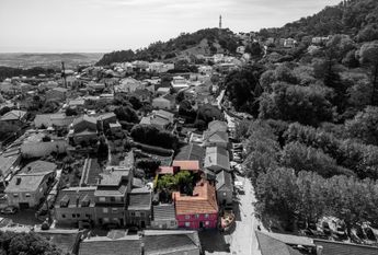 Sintra, Sintra (Santa Maria e São Miguel, São Martinho e São Pedro de Penaferrim),