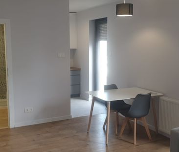 Mieszkanie na wynajem – Kościelna Wieś - Фото 4